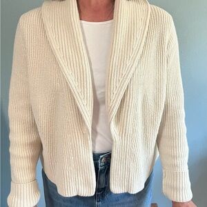 Banana Republic Shawl Cardigan